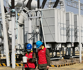 威宁倾斜摄影技术在基础设施监测中如何发挥作用？